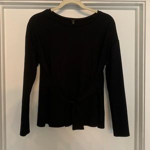 Express Long Sleeve Top